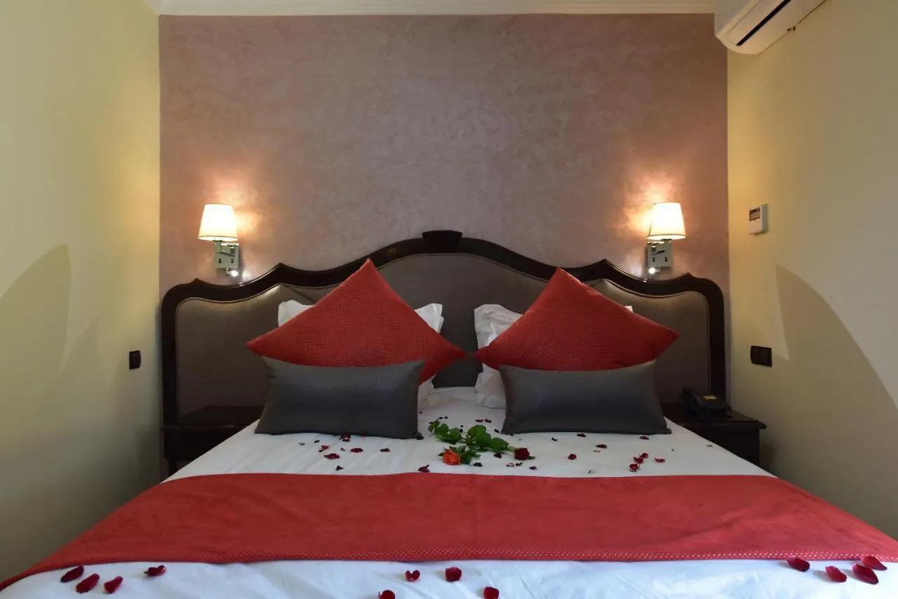 Hotel Fes Inn & Spa