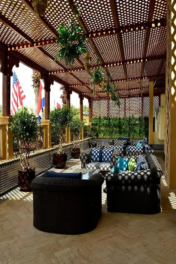 Hotel Fes Inn & Spa