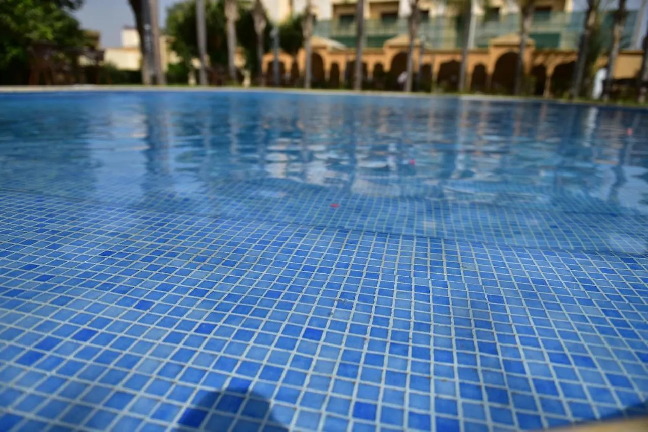 Hotel Fes Inn & Spa Morocco