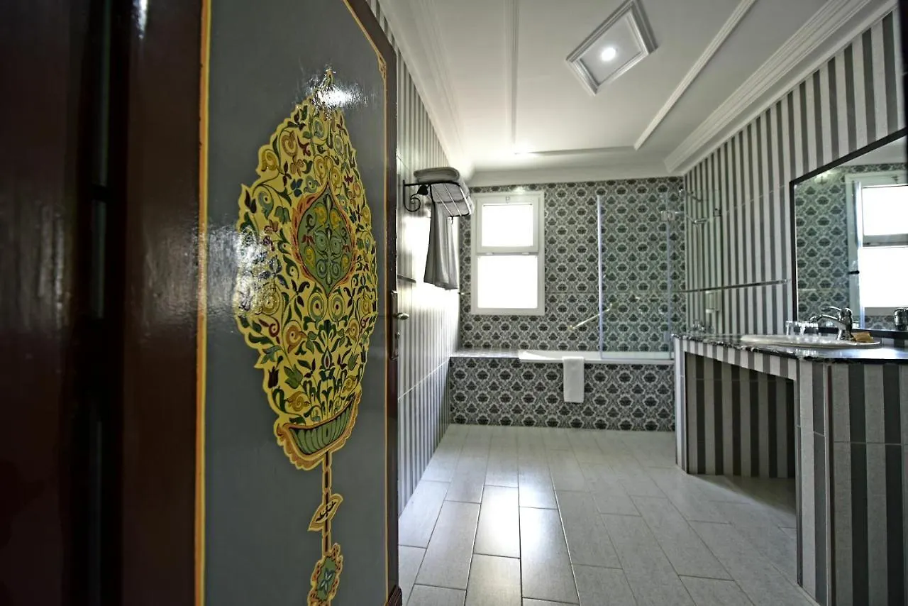 Hotel Fes Inn & Spa