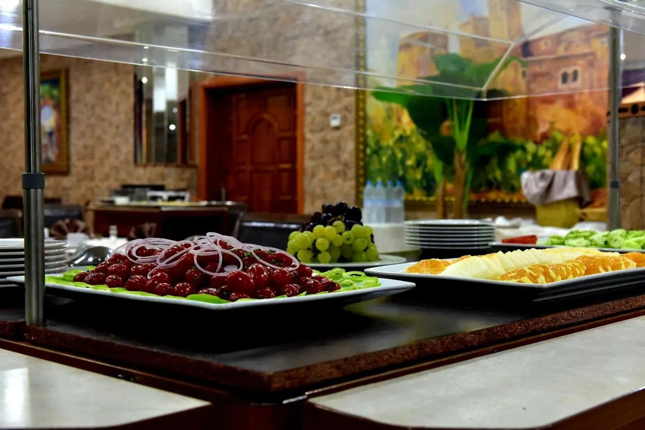 Hotel Fes Inn & Spa