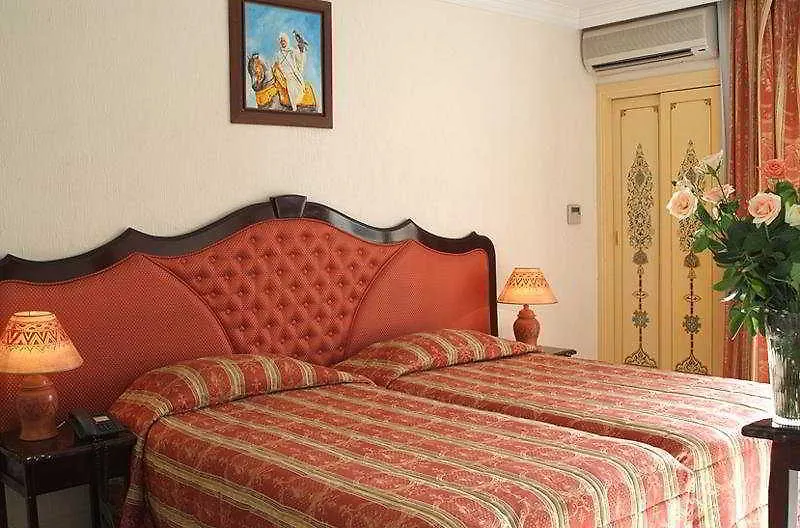 Hotel Fes Inn & Spa