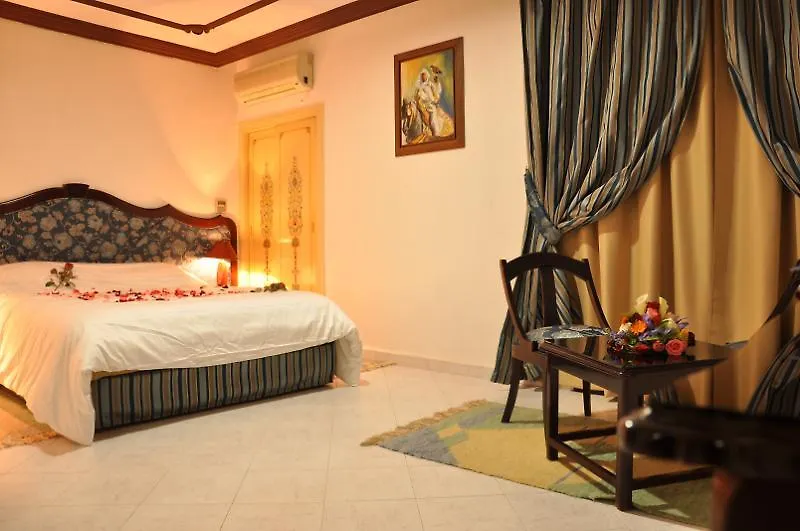 Hotel Fes Inn & Spa