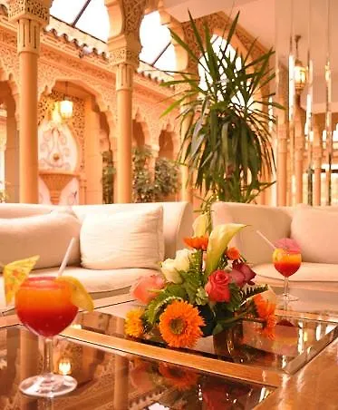 Hotel Fes Inn & Spa