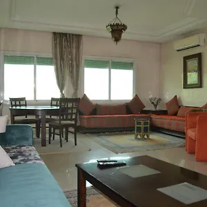 Appartement Center Medina