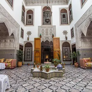 Pacha Palace *** فاس