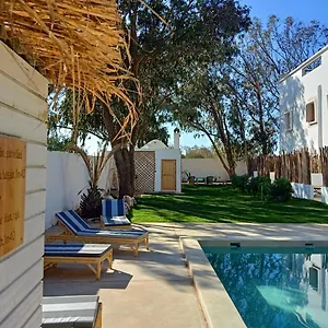 *** Bed & Breakfast Nour Marocco