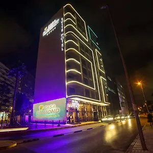 ***** Hotel Casa Diamond Marocco