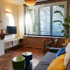  Appartement Renovated Appt In 20min From Bruges Belgique