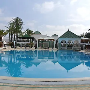 **** Hotel Valeria Jardins D'agadir - In Marocco