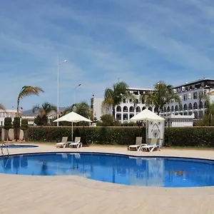 **** Aparthotel Rofaida Marocco