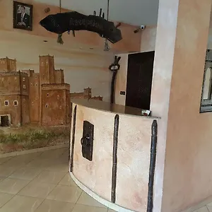 ** Aparthotel Tafat Marocco