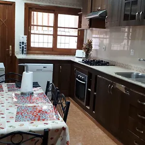 Appartement à