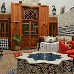 Séjour chez l'habitant Oumkaltoum