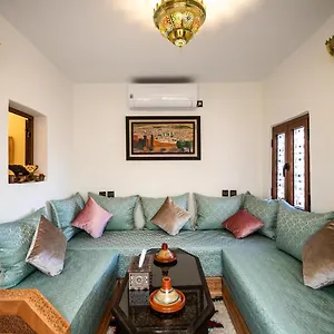Appartement Lala Rkia