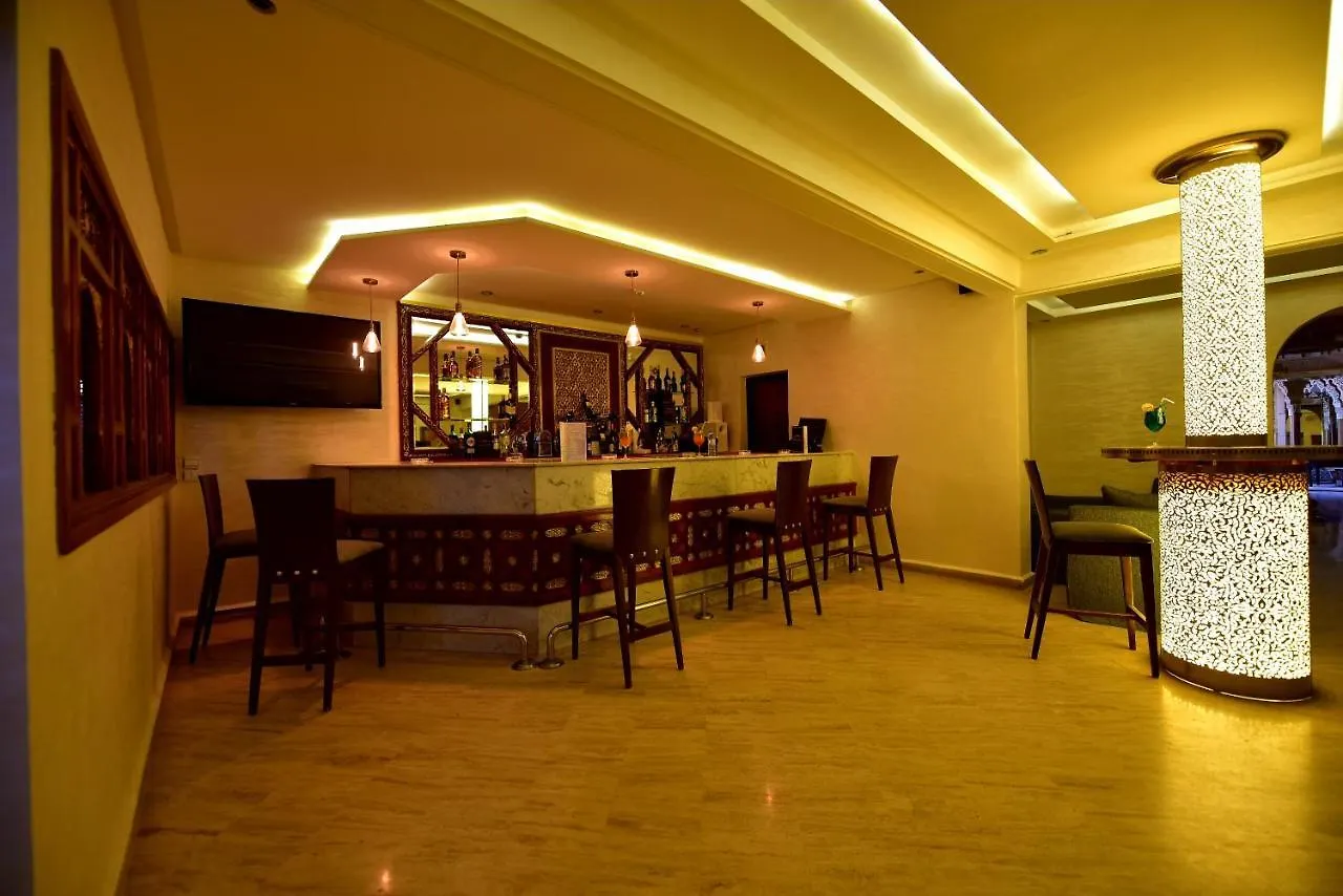 Hotel Fes Inn & Spa