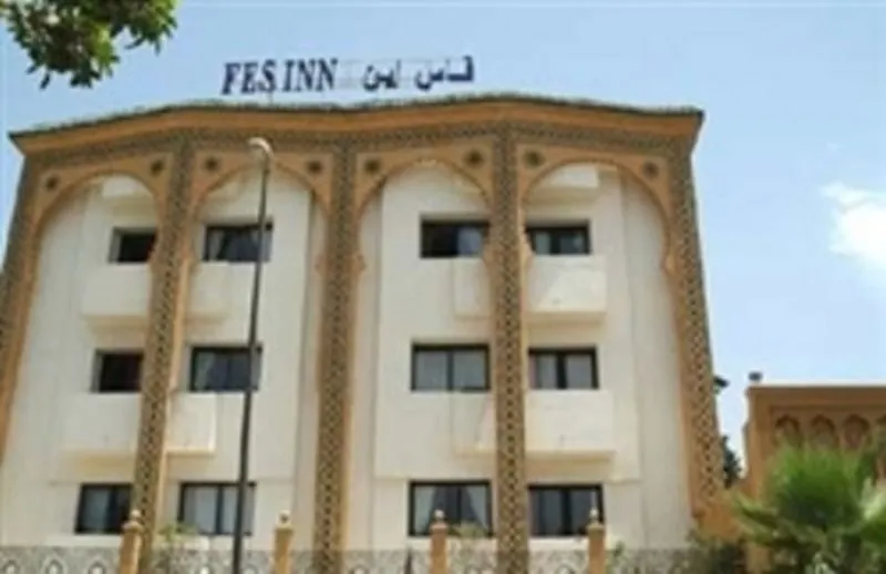 Hotel Fes Inn & Spa